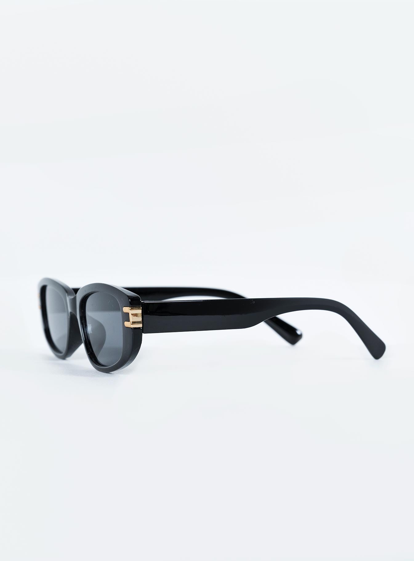 Brunz Sunglasses Black