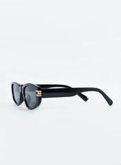 Brunz Sunglasses Black