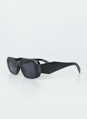 Gabrysia Sunglasses Black